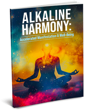 Free Bonus #2: Alkaline Harmony