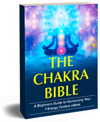 Free Bonus #1: The Chakra Bible